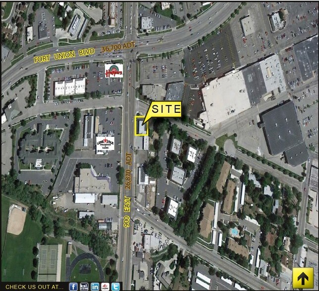 More Photos Of 7165 S 900 E, Midvale Auto Repair For Sale