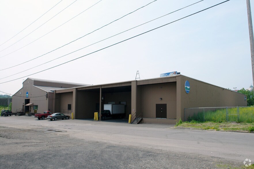 More Photos Of 10 N Ferry St, Albany Warehouse For Sale