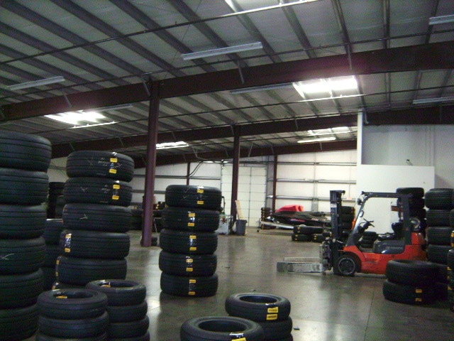 More Photos Of 3405 N Evans St, Kingman Warehouse For Lease