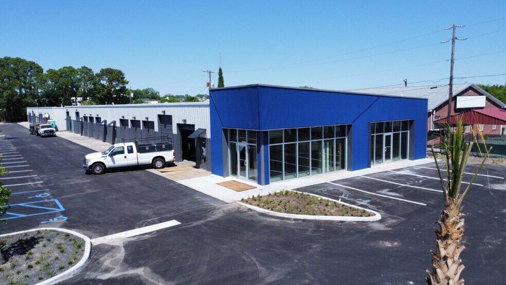 More Photos Of 4540 Rivers Ave, North Charleston Unknown For Lease