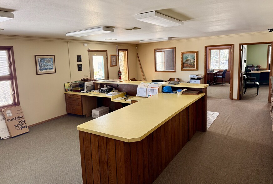 More Photos Of 5696 US-8 BUS, Rhinelander Land For Sale