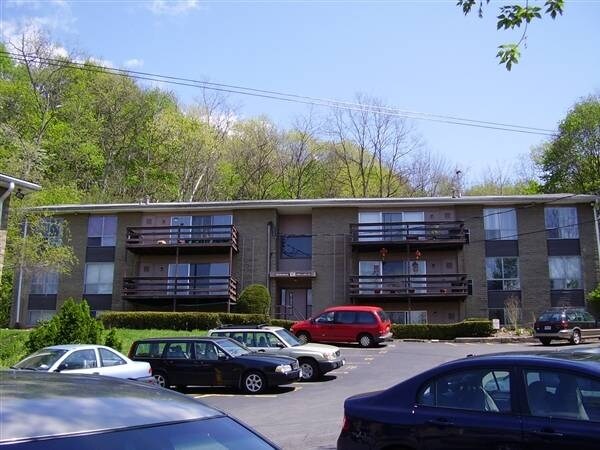 Primary Photo Of 405 Lake St, Ithaca Apartments For Sale