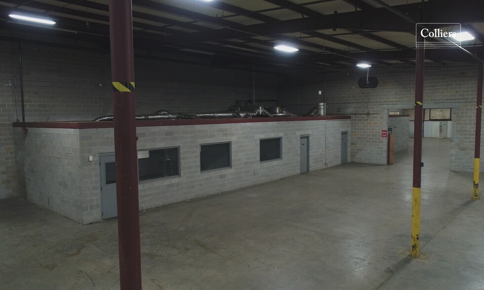 More Photos Of 3260 Southport Rd, Spartanburg Warehouse For Lease