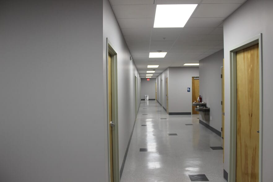 More Photos Of 12251 Bernard Pky, Gulfport Office For Sale