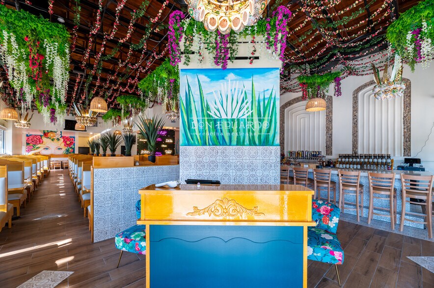 More Photos Of 2655-2665 Park St, Jacksonville Storefront For Lease