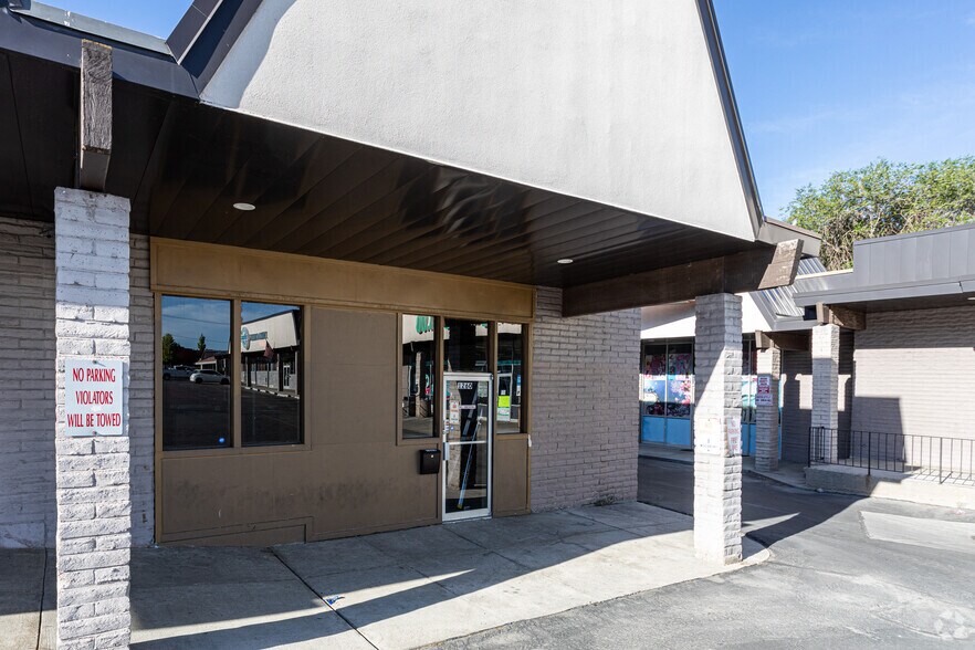 More Photos Of 1260-1288 E 3300 S, Salt Lake City Unknown For Lease