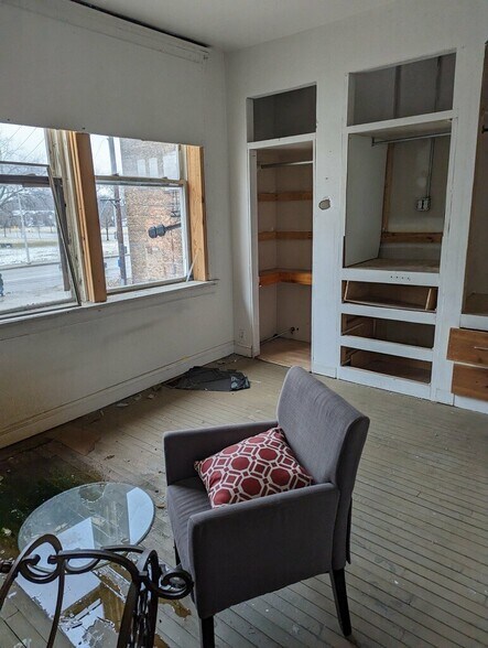 More Photos Of 740 W 59th St, Chicago Land For Lease
