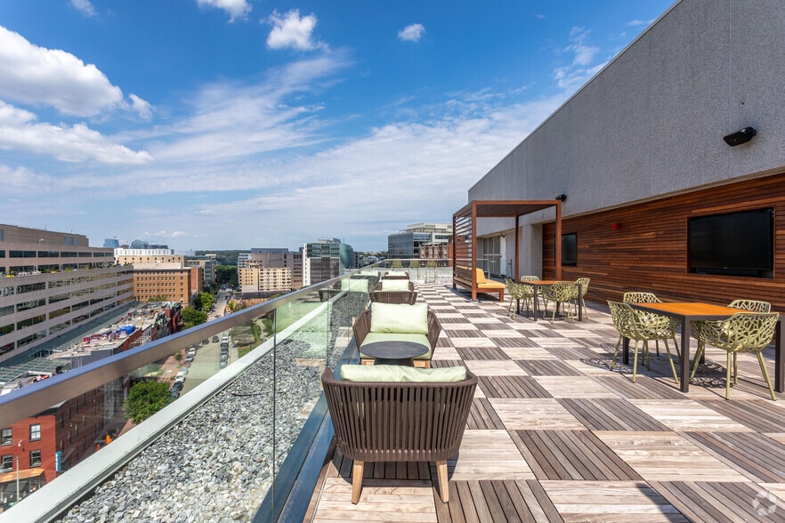 More Photos Of 1919 Pennsylvania Ave NW, Washington Office For Sale