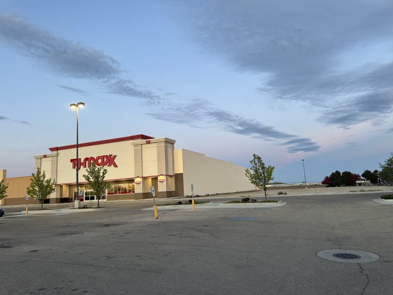 More Photos Of TBD Marketplace North Blvd, Nampa Land For Sale