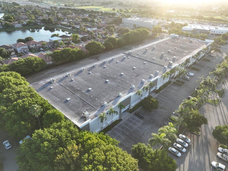 More Photos Of 13800-13830 SW 119th Ave, Miami Unknown For Lease