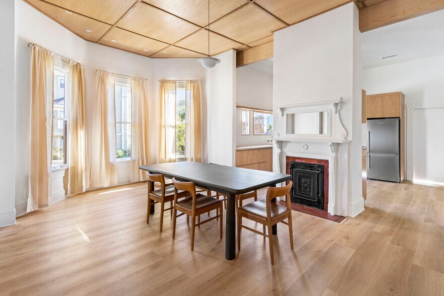 More Photos Of 1400 Carroll Ave, Los Angeles Apartments For Sale