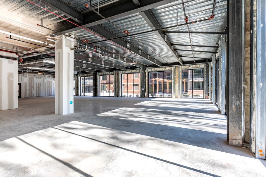 Photo of 1st Floor Ste 120