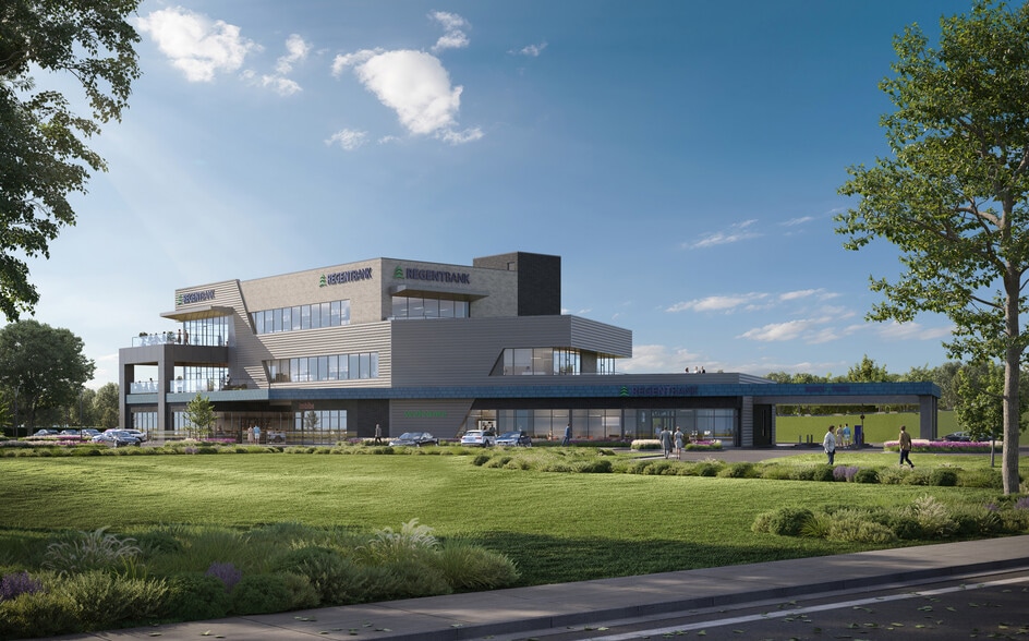 More Photos Of 603 W Stonewood Dr, Broken Arrow Office For Lease