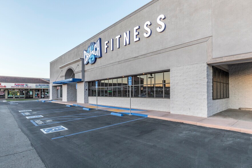 More Photos Of 9822 Katella Ave, Anaheim Health Club For Sale