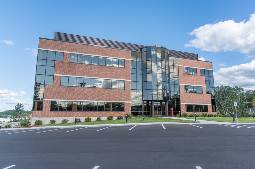 More Photos Of 11 Pleasant Street Connector, Framingham Religious Facility For Sale