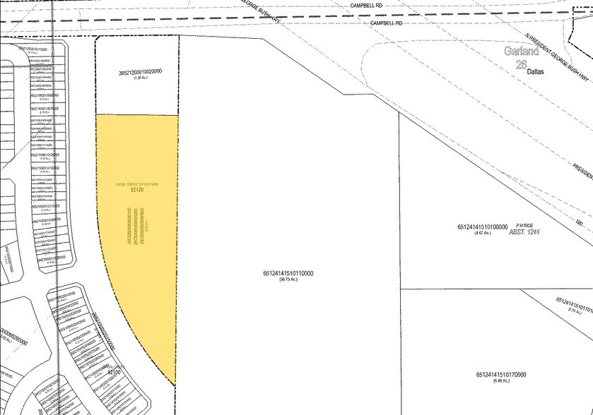 More Photos Of 6570 Naaman Forest Blvd, Garland Coworking Space