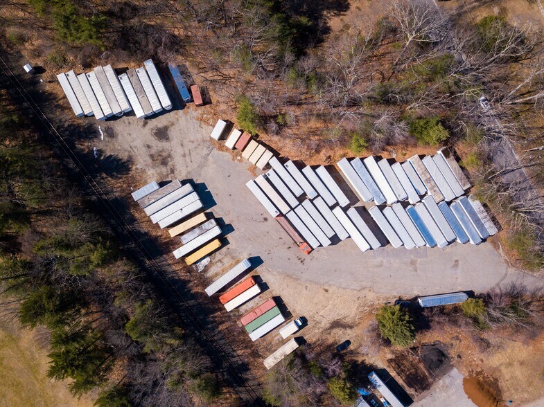 More Photos Of 1161 Stafford Street, Rochdale Land For Lease