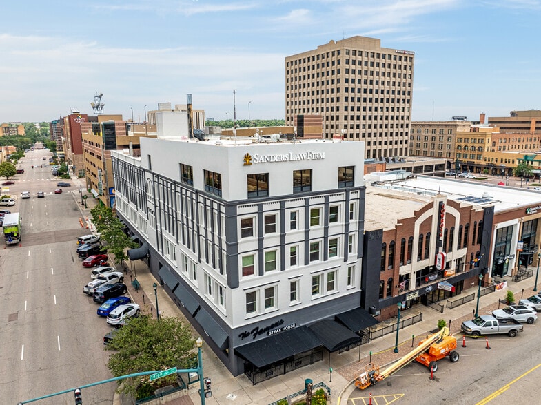 More Photos Of 31 N Tejon St, Colorado Springs Office For Lease