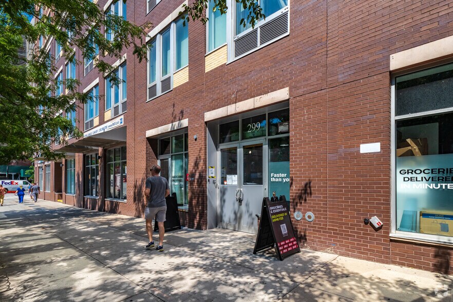 More Photos Of 299 Atlantic Ave, Brooklyn Apartments For Lease