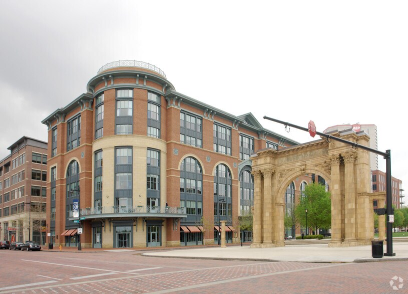 More Photos Of 191-199 W Nationwide Blvd, Columbus Office For Lease