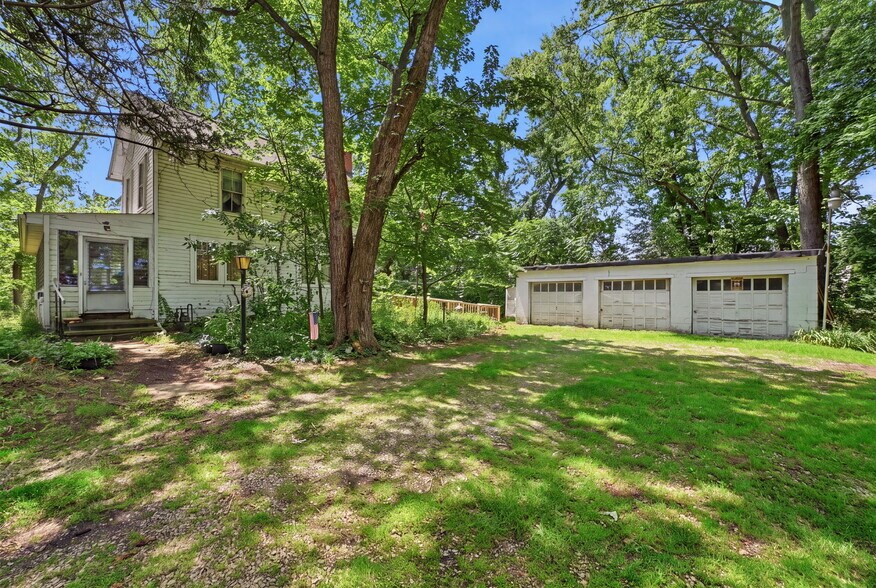More Photos Of 9840 Rittman Rd, Wadsworth Land For Sale