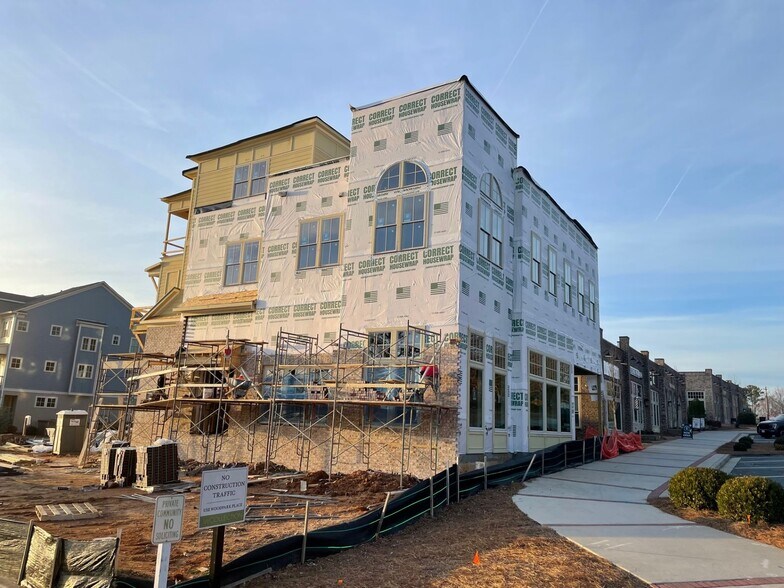 More Photos Of 9244 Main St, Woodstock Office Residential For Sale