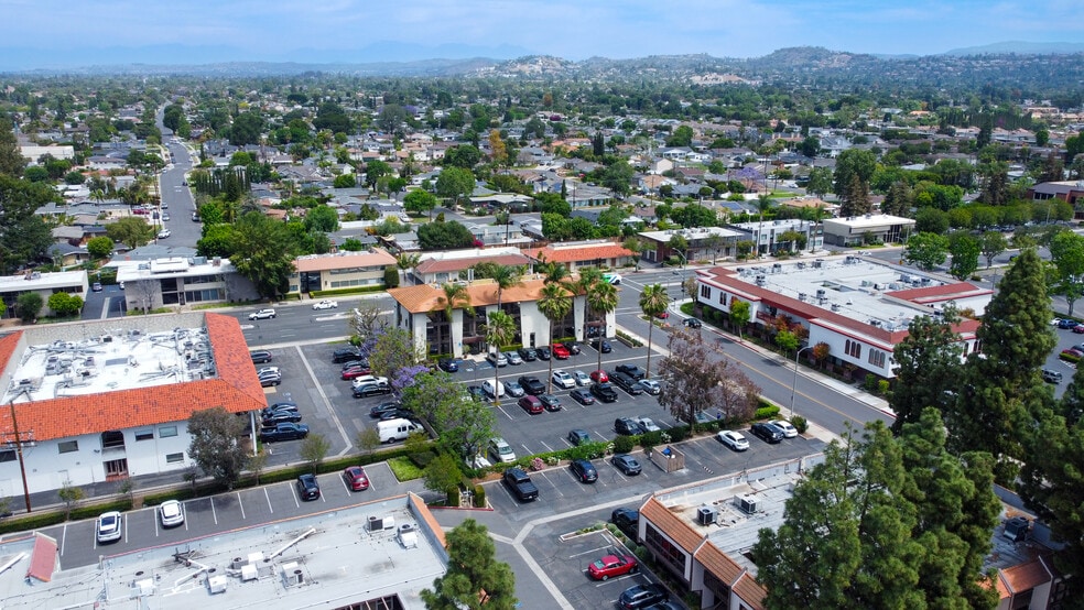 More Photos Of 18062 Irvine Blvd, Tustin Office For Sale