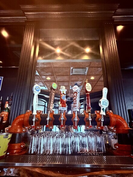 More Photos Of 103 3RD St N, La Crosse Restaurant For Sale