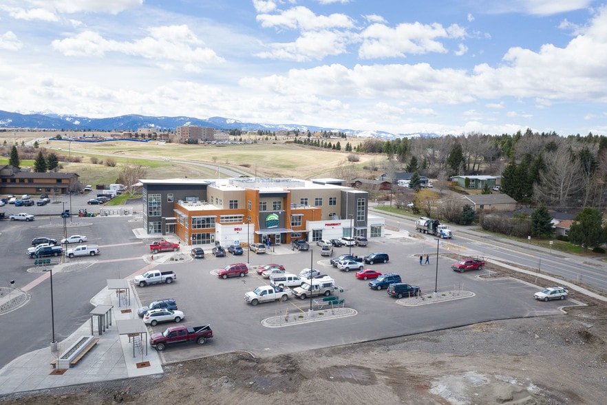 More Photos Of 200 Highland Blvd, Bozeman Loft Creative Space For Sale