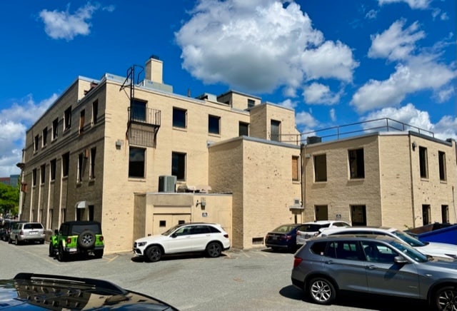 More Photos Of 399 Main St, Malden Storefront Retail Office For Sale