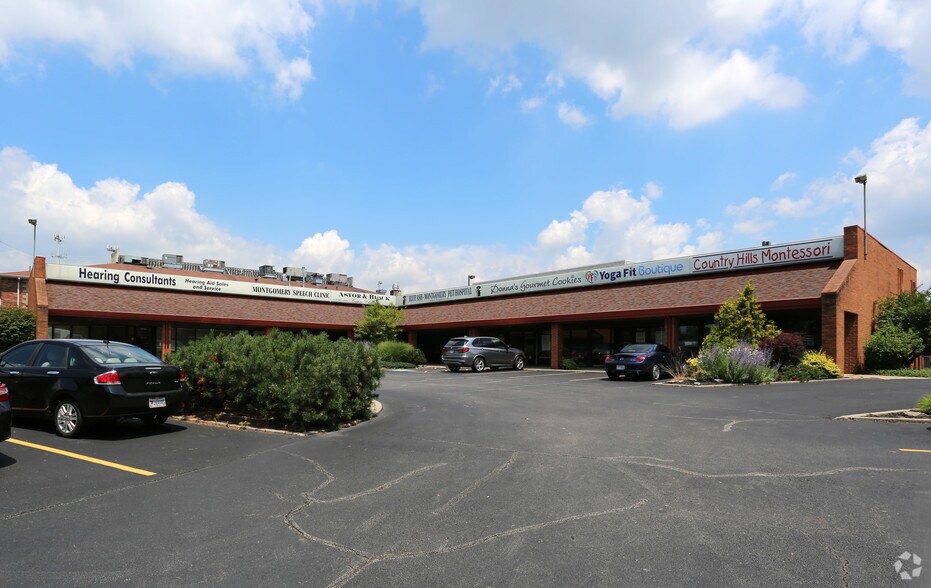 More Photos Of 10766-10778 Montgomery Rd, Montgomery Unknown For Lease