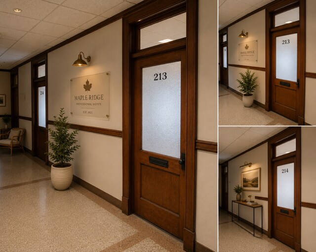 More Photos Of 505 W Main St, Lewistown Office For Lease
