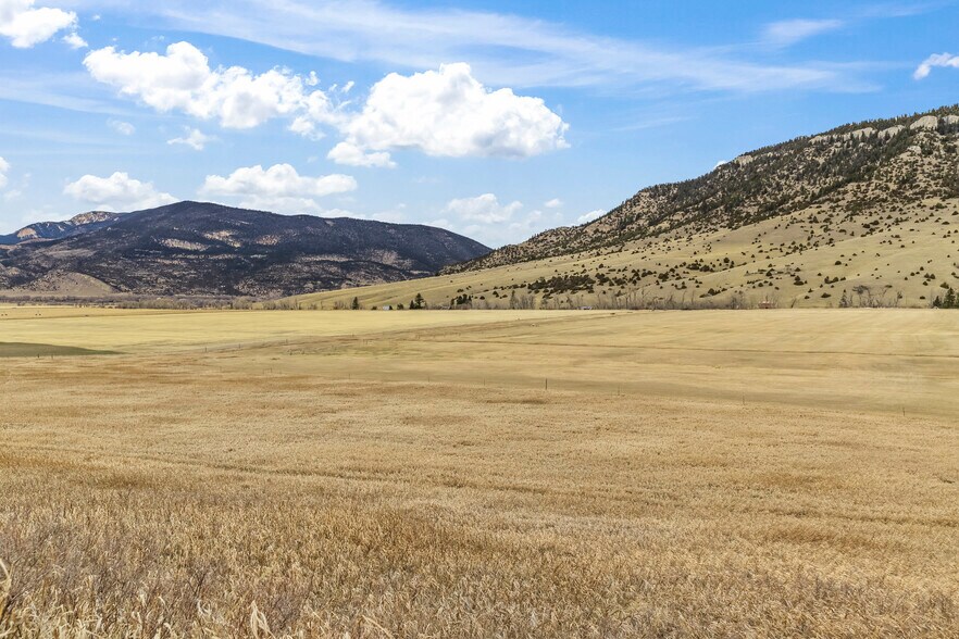 More Photos Of NHN (Parcel A-2) Suce Creek Road, Livingston Land For Sale