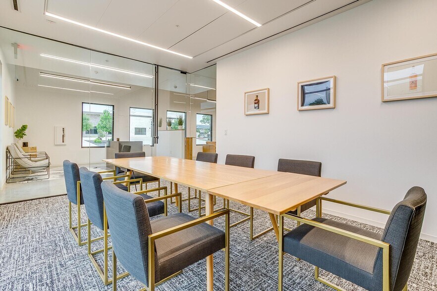 More Photos Of 445 S Kimball Ave, Southlake Office For Sale