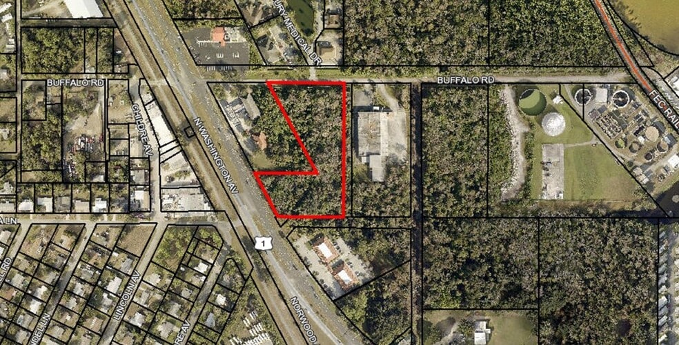 More Photos Of Buffalo Rd, Titusville Land For Sale