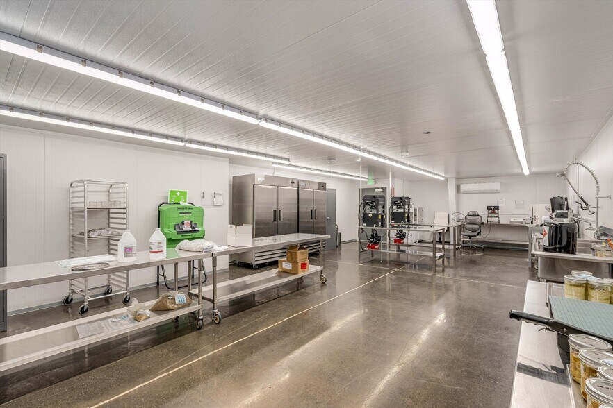 More Photos Of 12762 Highway 29, Lower Lake Warehouse For Sale
