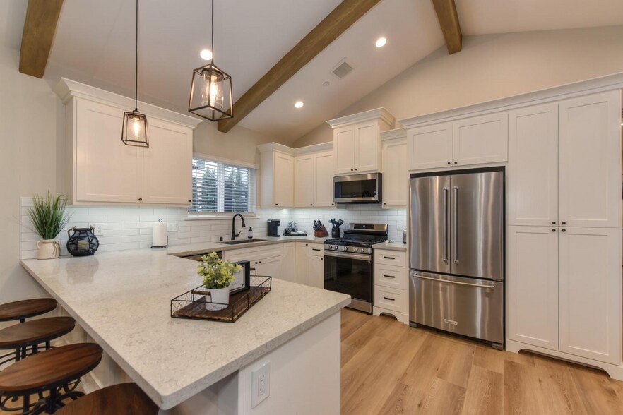 More Photos Of 908 Bidwell St, Folsom Multifamily For Sale