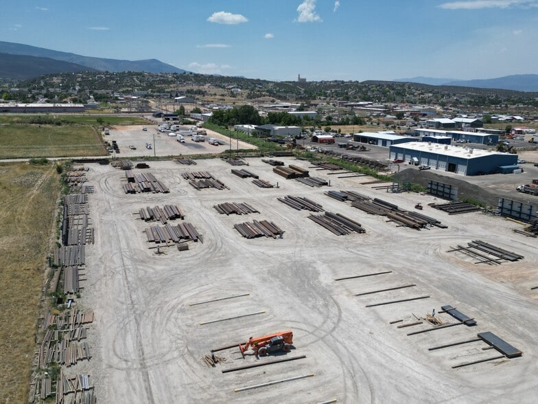 More Photos Of , Cedar City Industrial For Sale