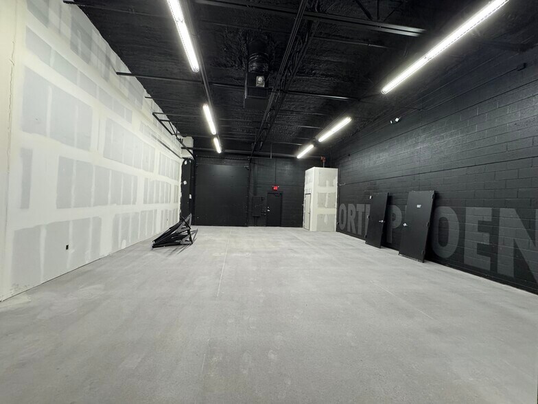 More Photos Of 20830 N 25th Pl, Phoenix Industrial For Sale