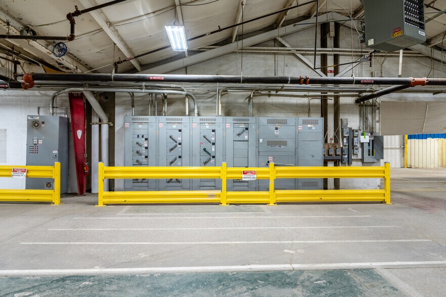 More Photos Of , Newton Industrial For Sale