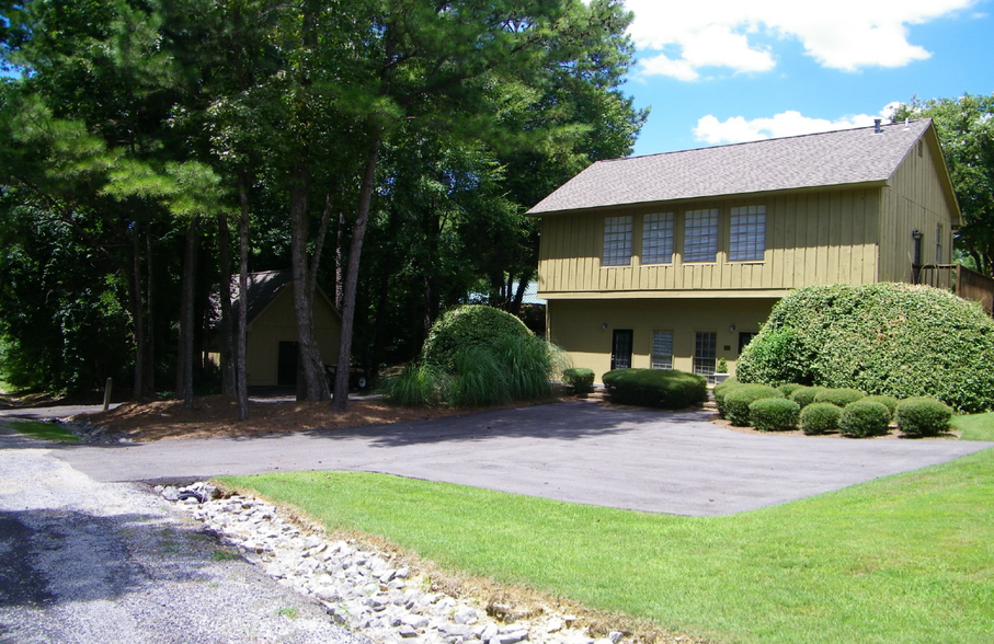 Primary Photo Of 2473 Valleydale Rd, Birmingham Office For Lease