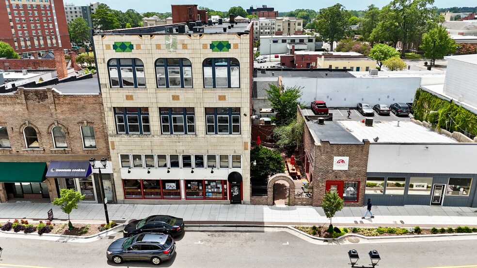 More Photos Of 114 E 5th St, Greenville Apartments For Sale