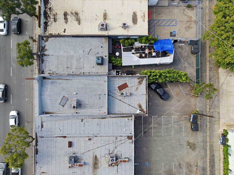 More Photos Of 4553 Van Nuys Blvd, Sherman Oaks Storefront For Lease