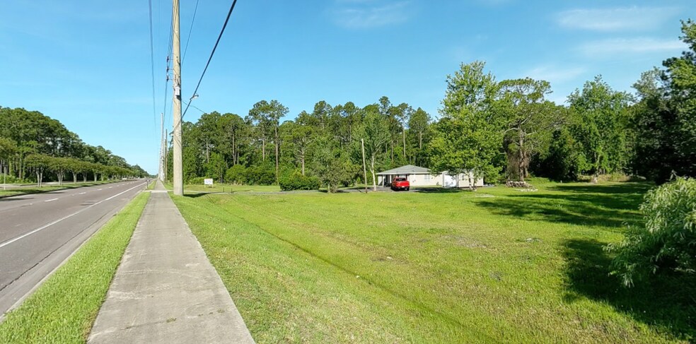 More Photos Of 3229 State Road 207, Elkton Land For Sale