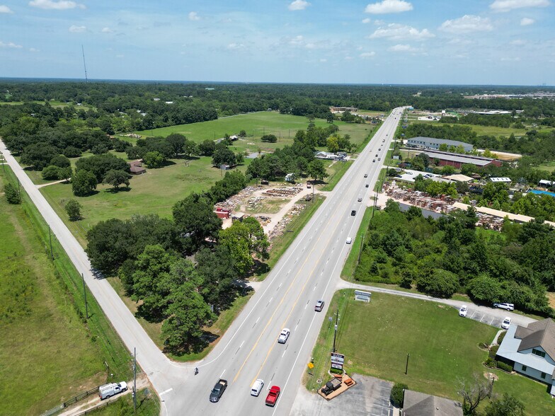 More Photos Of 15734 FM 2920 Rd, Tomball Land For Sale