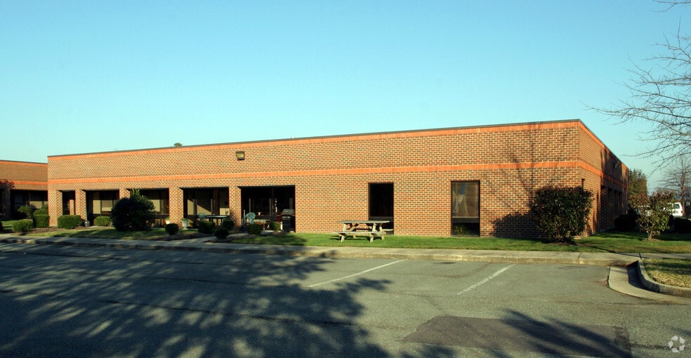 More Photos Of 7361-7419 Whitepine Rd, Richmond Unknown For Lease