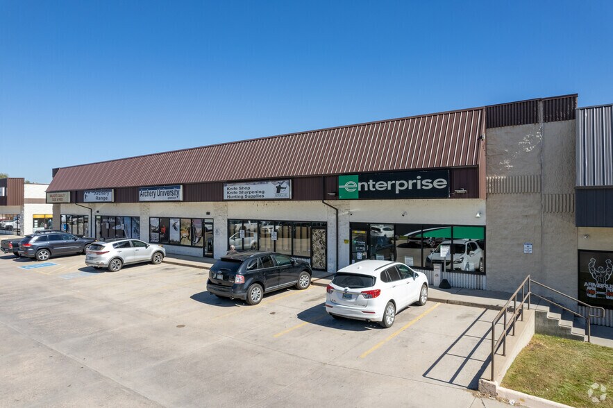 More Photos Of 4298 Kipling St, Wheat Ridge General Retail For Sale