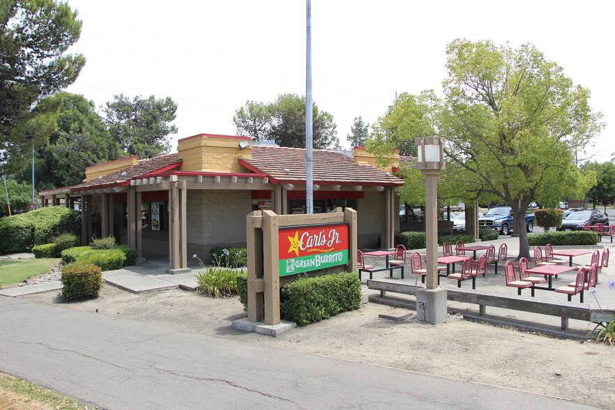 More Photos Of 1616 E Covell Blvd, Davis Fast Food For Lease