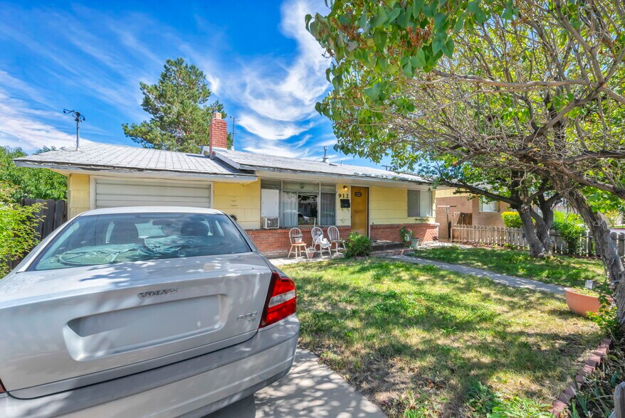 More Photos Of 908 12th St, Sparks Apartments For Sale