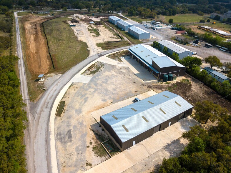 More Photos Of 2520 W Highway 290, Dripping Springs Light Manufacturing For Sale